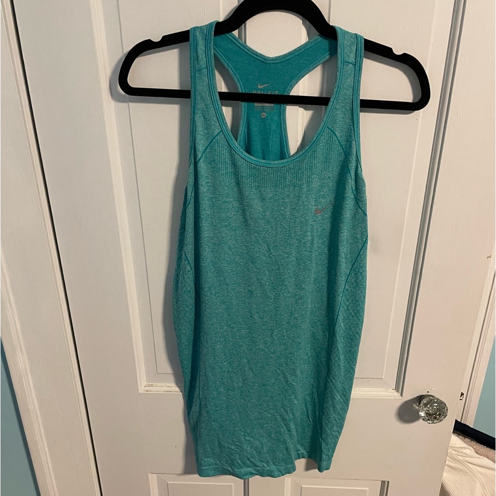 Nike tank top
